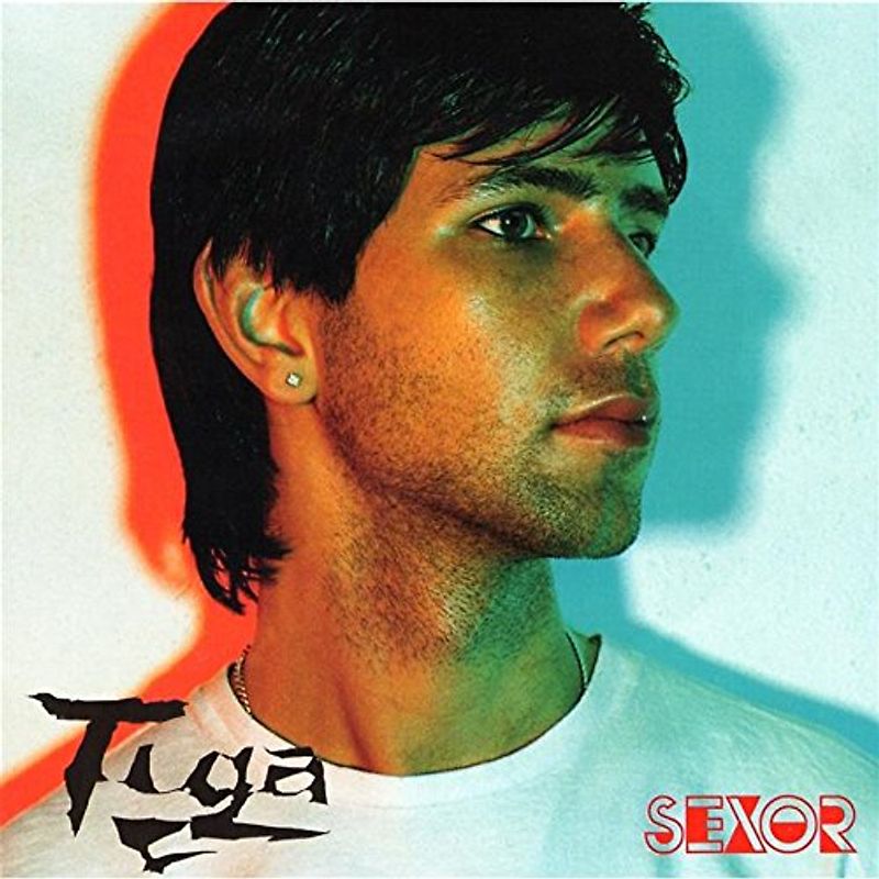 Tiga - Sexor
