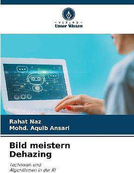 Bild meistern Dehazing