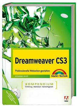 Dreamweaver CS3