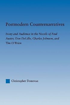 Postmodern Counternarratives