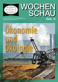 Ökonomie ind Ökologie