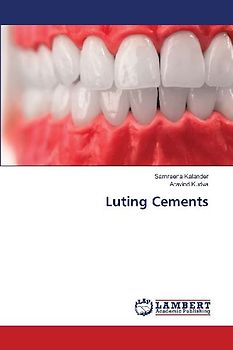 Luting Cements