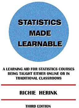 Statistics Made Learnable