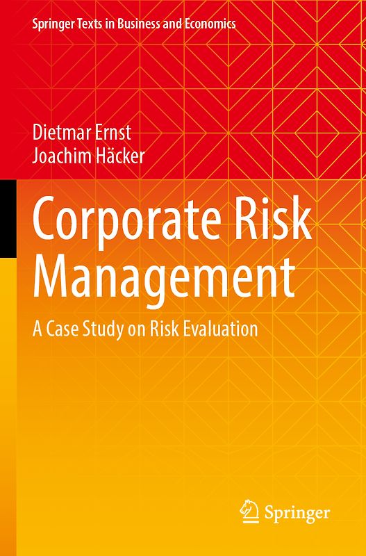 Corporate Risk Management