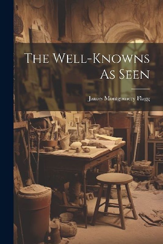 The Well-knowns As Seen