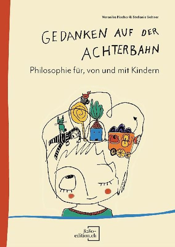 Philosophie mit Kindern