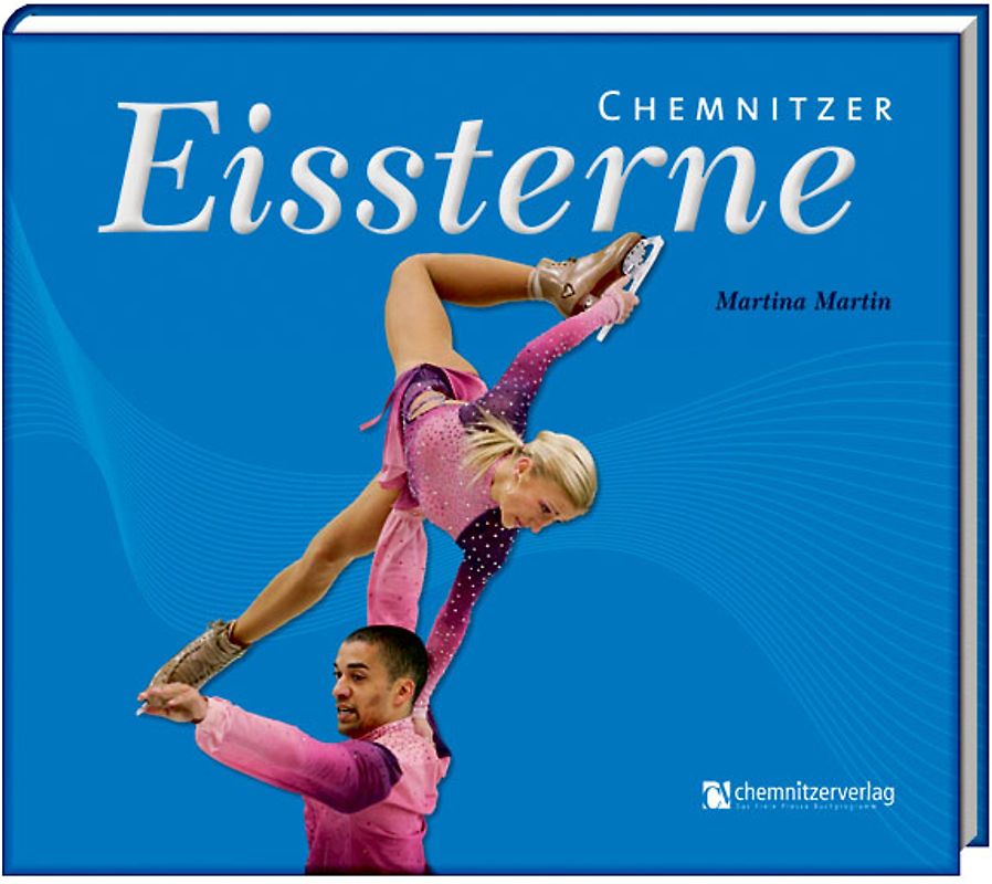 Chemnitzer Eissterne