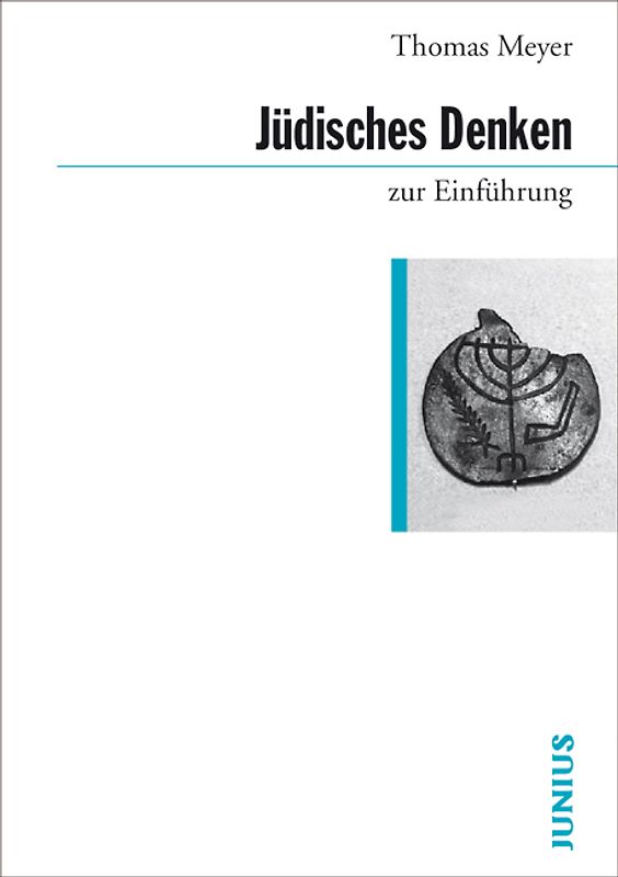 Jüdisches Denken zur Einführung