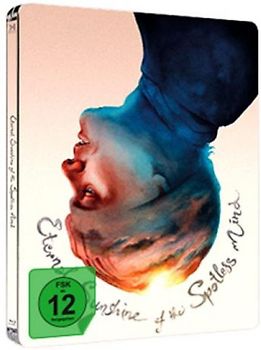 Vergiss mein nicht! [Limited Steelbook Edition] Blu-ray Disc