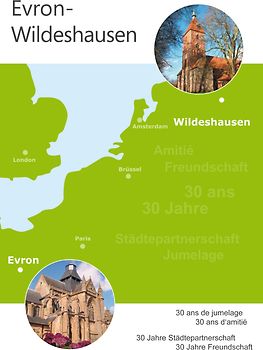 Evron - Wildeshausen