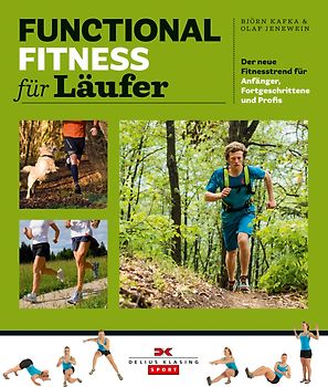 Functional Fitness für Läufer