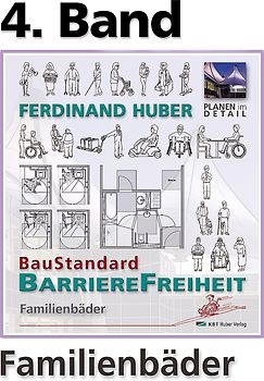4. Band, Grundwerk Familienbäder