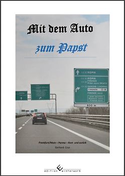Mit dem Auto zum Papst
