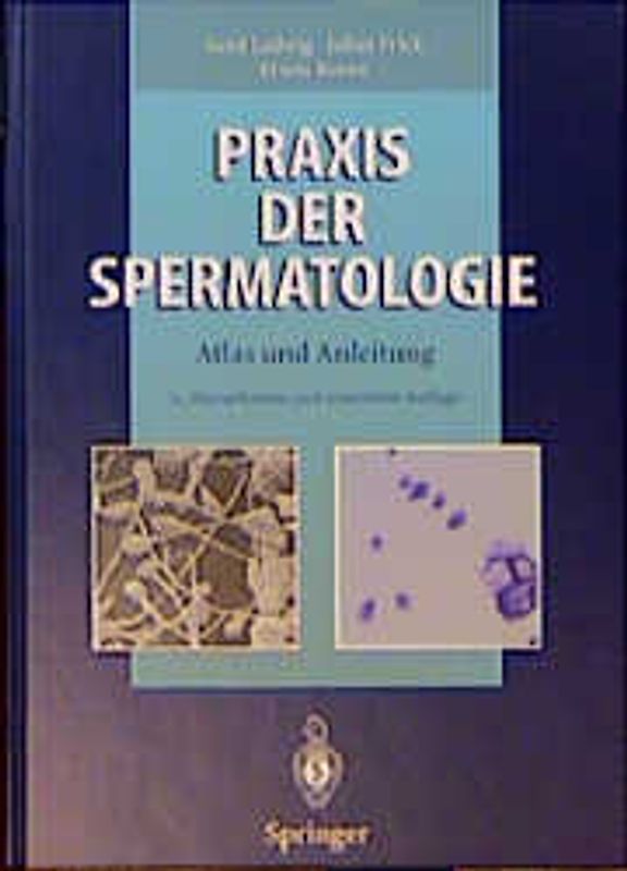 Praxis der Spermatologie