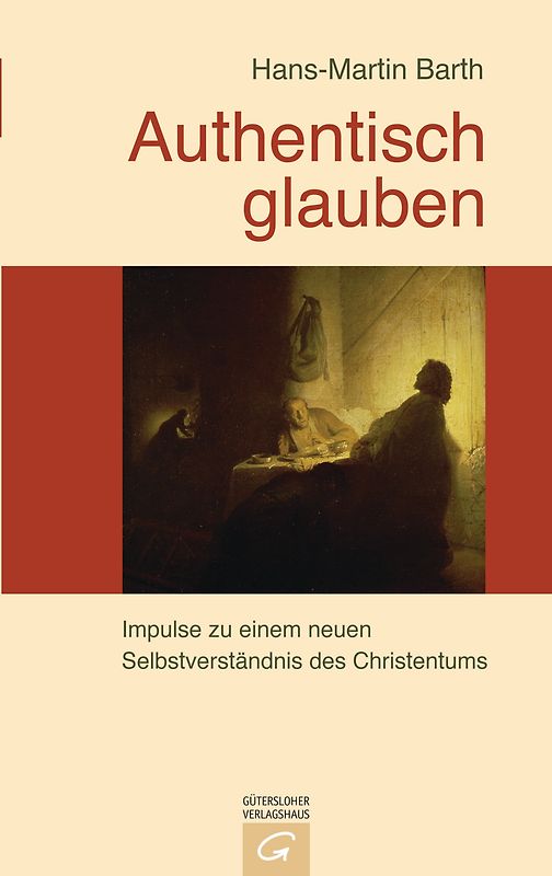 Authentisch glauben