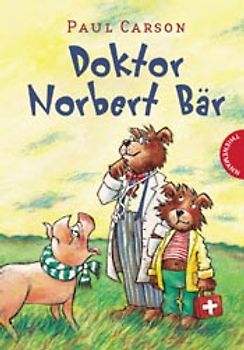 Doktor Norbert Bär