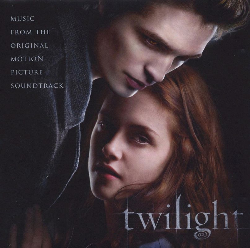 Twilight - Bis(s) zum Morgengrauen  [Soundtrack]