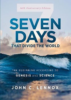 Seven Days that Divide the World, 10th Anniversary Edition