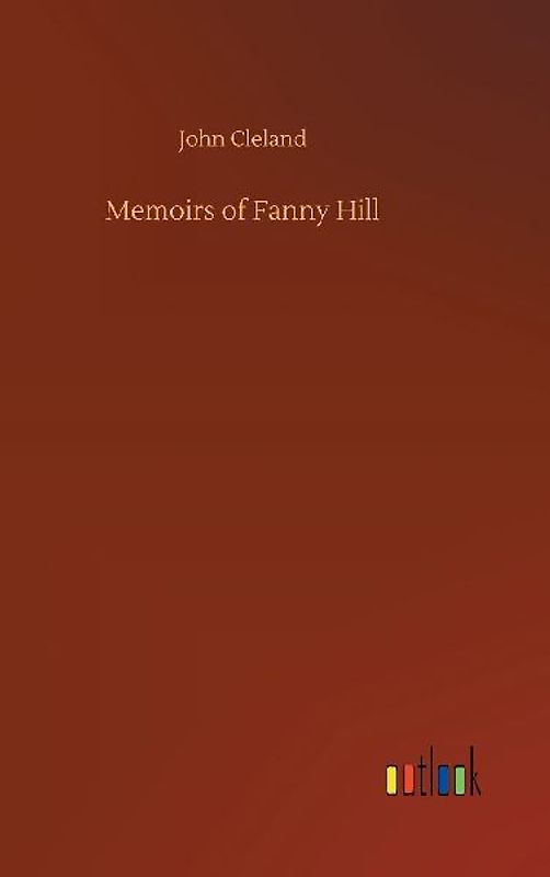 Memoirs of Fanny Hill