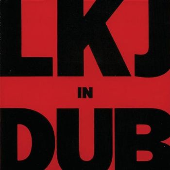 Linton Kwesi Johnson - Lkj in Dub