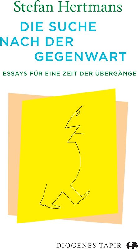 Die Suche nach der Gegenwart