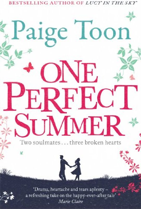 One Perfect Summer - Paige Toon