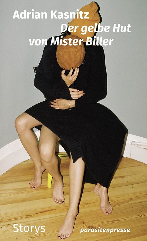 Der gelbe Hut von Mister Biller