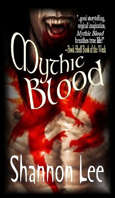 Mythic Blood