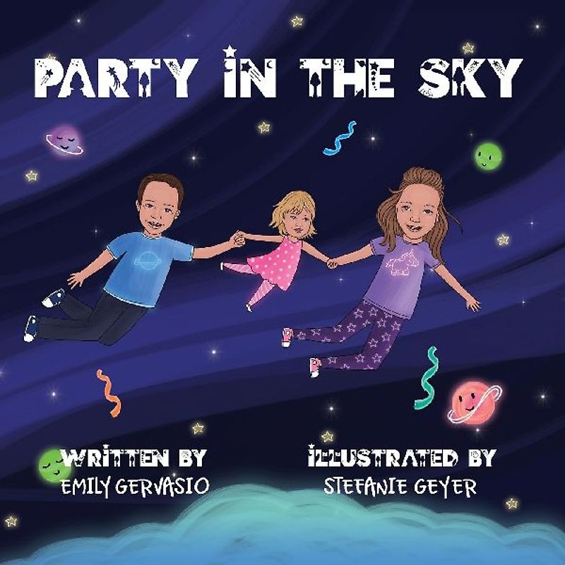 Party in the Sky