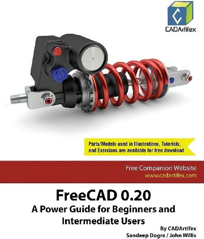 FreeCAD 0.20