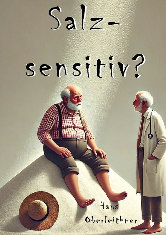 Salzsensitiv?