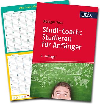 Endlich studieren!