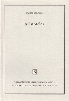 Aristoteles