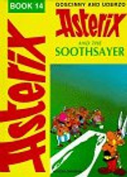 Asterix And The Soothsayer