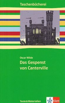 Das Gespenst von Canterville