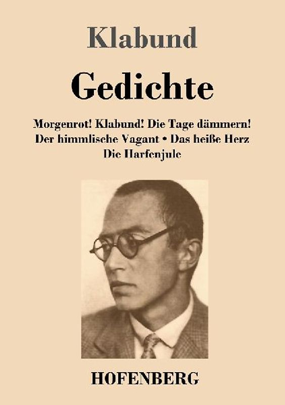 Gedichte