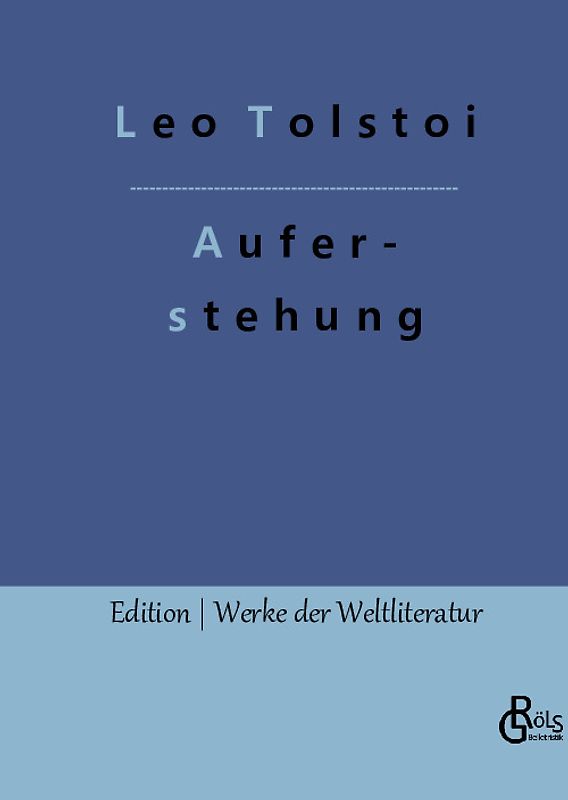 Auferstehung