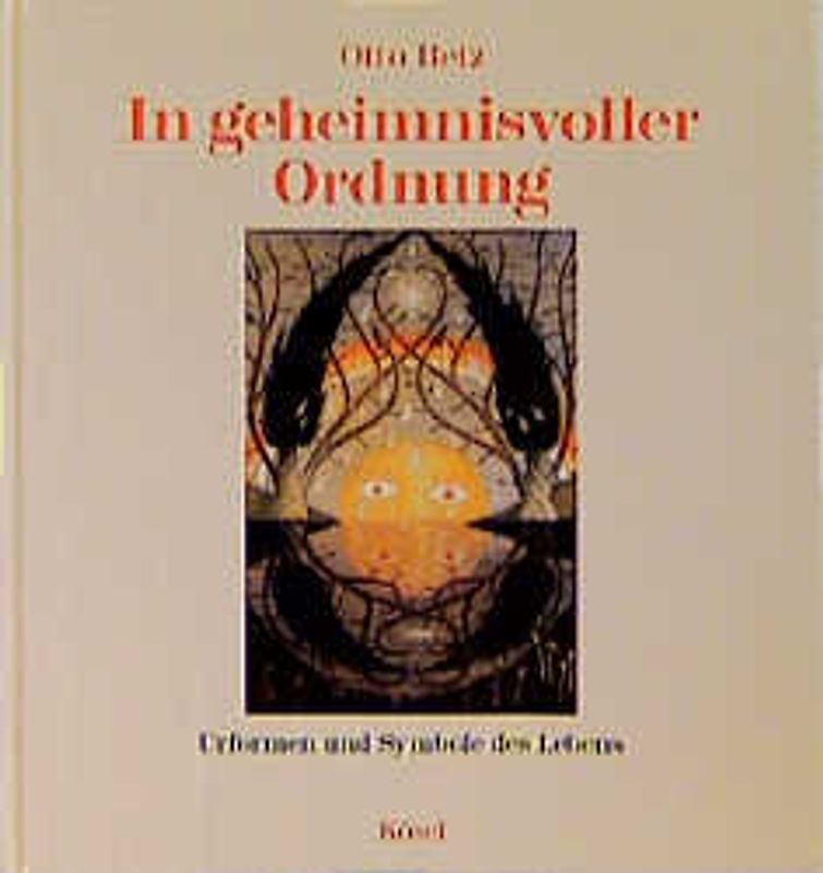 In geheimnisvoller Ordnung