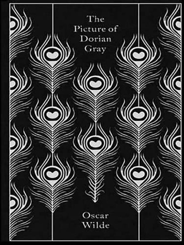 the picture of dorian gray by oscar wilde 1890: Classic Edition