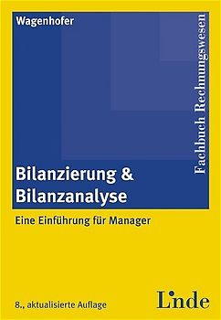 Bilanzierung und Bilanzanalyse