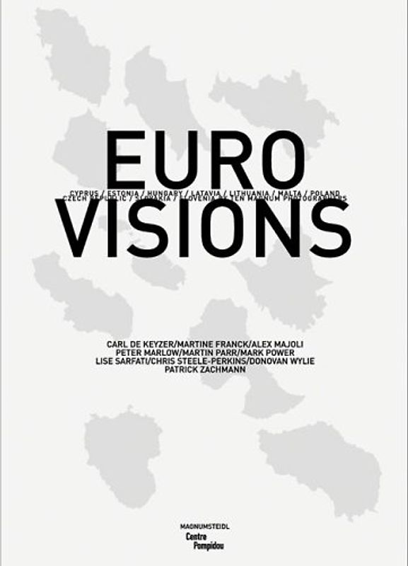 Euro Visions