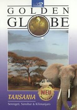 Tansania - Golden Globe DVD