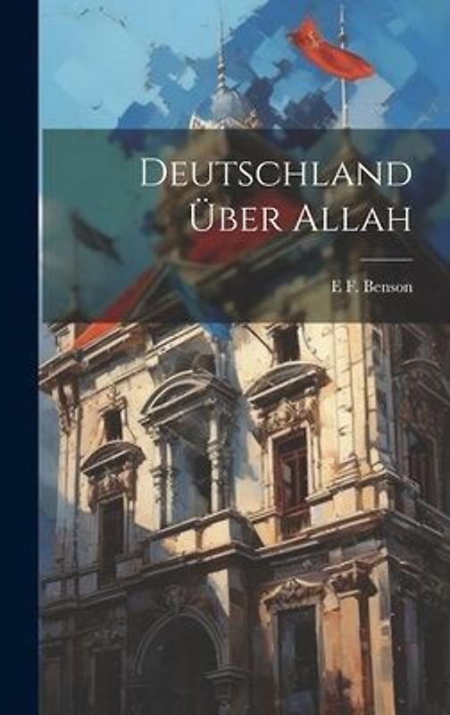 Deutschland über Allah