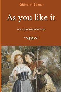 As you like it