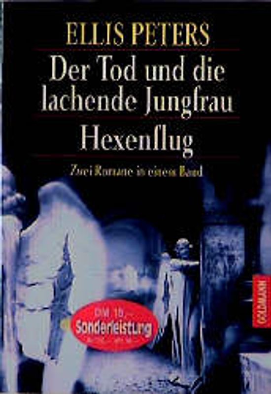 Der Tod und die lachende Jungfrau /Hexenflug