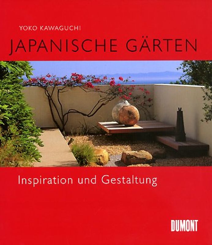 Japanische Gärten