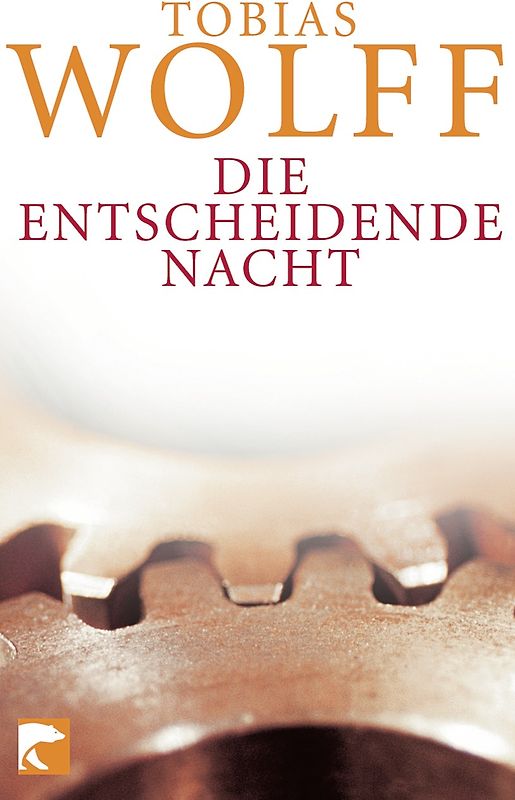 Die entscheidende Nacht