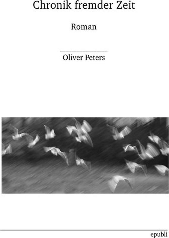 Chronik fremder Zeit