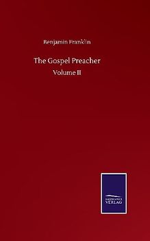 The Gospel Preacher