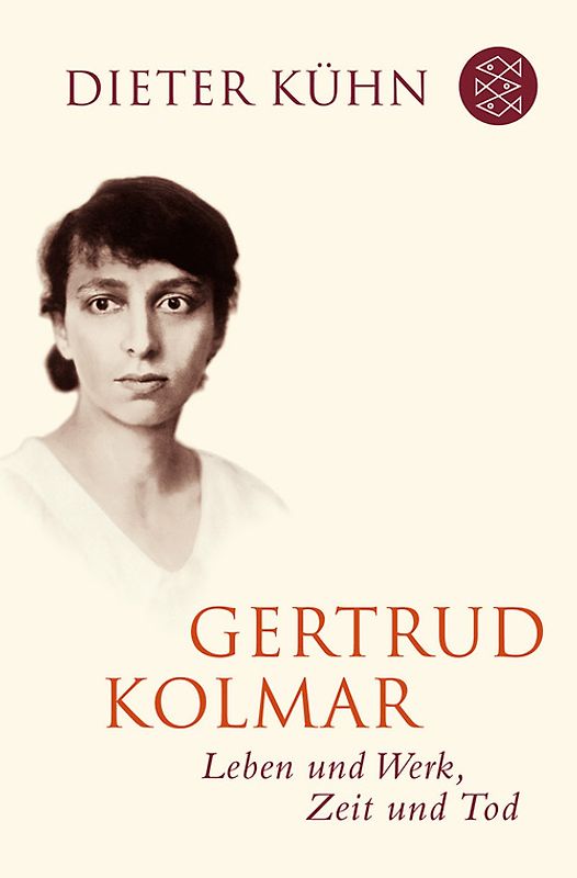 Gertrud Kolmar